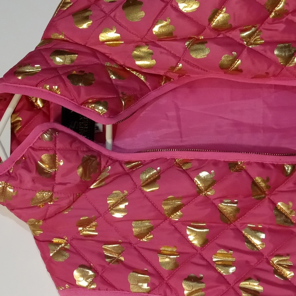 Simply Southern puff vest - Picture 7 of 7